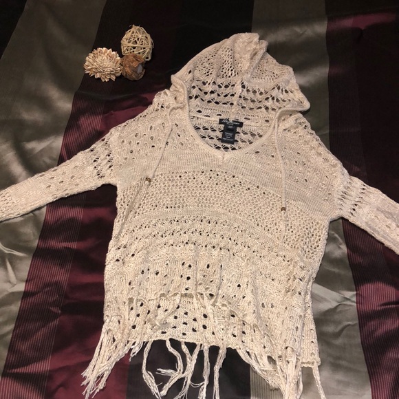 Urban style long sleeve - Picture 3 of 4